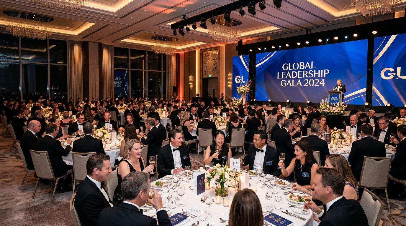 Eventos Empresariales