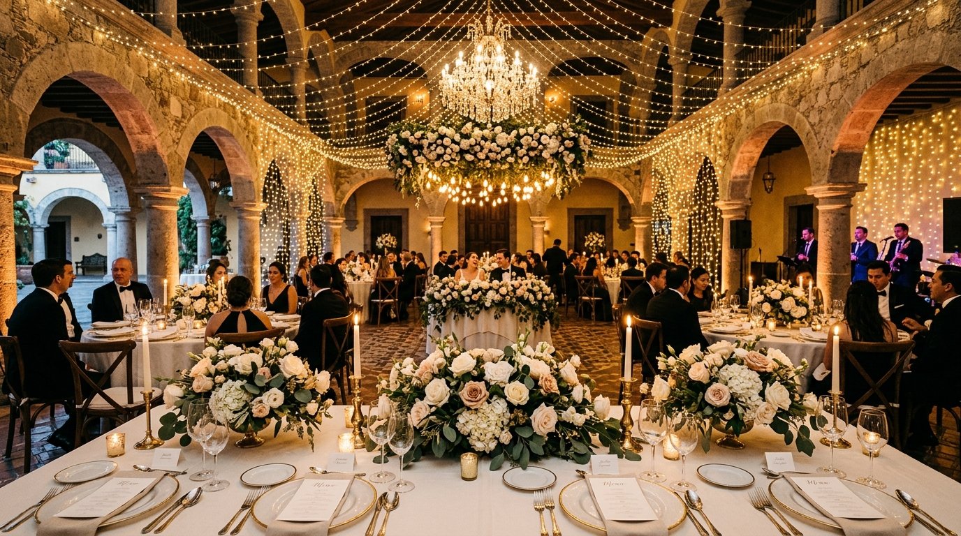 Enlace de Gala